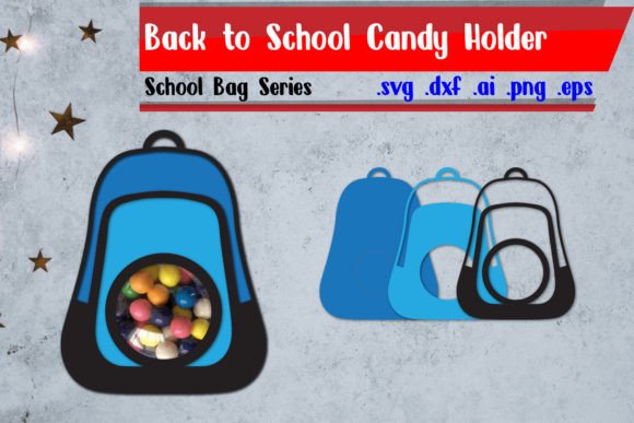 Bag Candy Holder: A Designer’s Embroidery Review