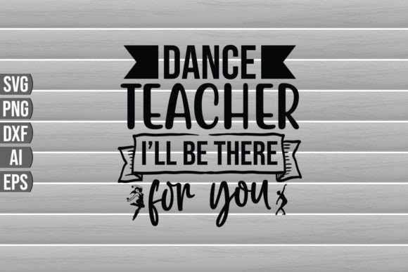 Dance Teacher I'll Be There for You: Design Review