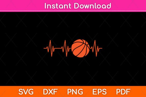 Funny Heartbeat Volleyball Lovers Svg Review