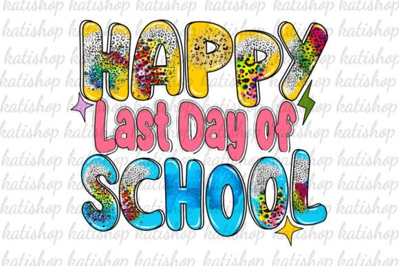 Happy Last Day of School PNG: A Maker’s Review