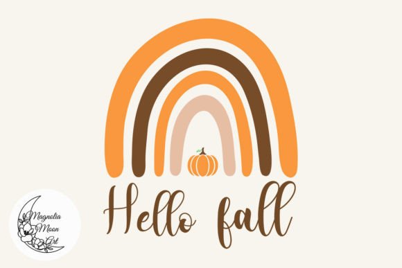 Hello Fall Rainbow Svg: An Embroidery Designer’s Review