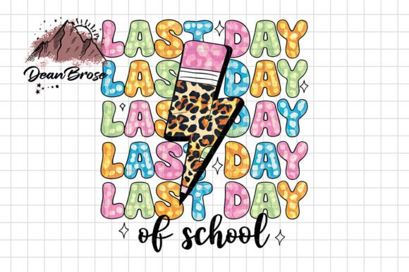 Last Day of School PNG: A Designer’s Embroidery Review