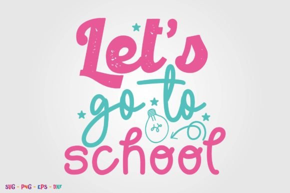Lets Go to School: A Designer’s Embroidery Review