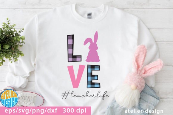 Love Teacher Life Tshirt: An Embroidery Review