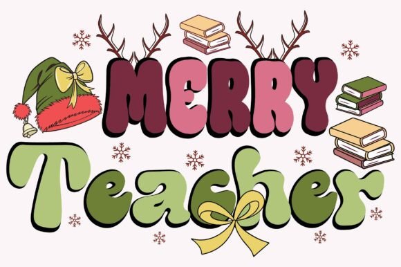 Merry Teacher: A Designer’s Embroidery Review