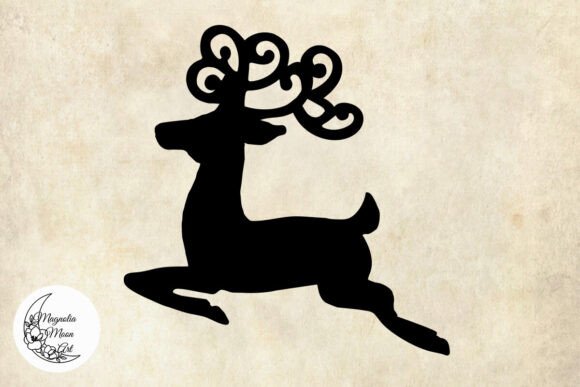Reindeer SVG: A Designer’s Embroidery Review