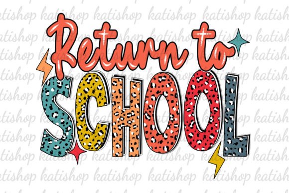 Return to School Western Png Sublimation Review
