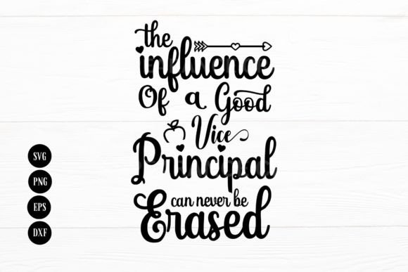Vice Principal Teacher Appreciation: A Stitcher’s Review