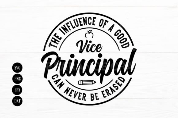 Vice Principal Teacher Appreciation: An Embroidery Review